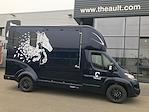 2024 Ram ProMaster 3500 FWD, THEAULT M-TYPE Premium Horse Van (Stock #RE147716) for sale #RE147716 - photo 1