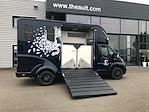2024 Ram ProMaster 3500 FWD, THEAULT M-TYPE Premium Horse Van (Stock #RE147716) for sale #RE147716 - photo 4