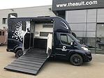 2024 Ram ProMaster 3500 FWD, THEAULT M-TYPE Premium Horse Van (Stock #RE147716) for sale #RE147716 - photo 5