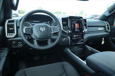 New 2026 Ram 1500 Lone Star Crew Cab for sale #T4180219 - photo 2