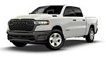 New 2026 Ram 1500 Tradesman Crew Cab for sale #192554 - photo 1
