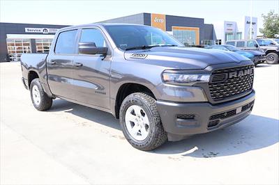 New 2026 Ram 1500 Tradesman Crew Cab for sale #192555 - photo 1