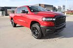 New 2026 Ram 1500 Warlock Crew Cab for sale #TN205693 - photo 1