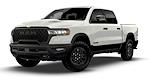 New 2026 Ram 1500 Rebel Crew Cab for sale #234606 - photo 1