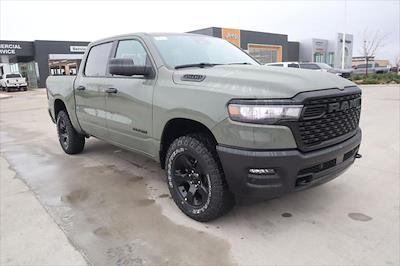 New 2026 Ram 1500 Warlock Crew Cab for sale #TN250822 - photo 1