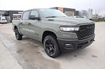 New 2026 Ram 1500 Warlock Crew Cab for sale #TN250822 - photo 1