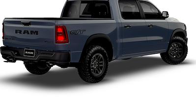 New 2026 Ram 1500 Rebel Crew Cab for sale #252050 - photo 2
