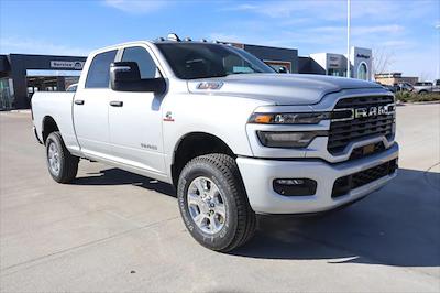 New 2026 Ram 2500 Big Horn Crew Cab for sale #TG264516 - photo 1