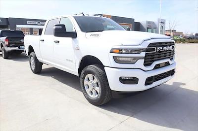 New 2026 Ram 2500 Big Horn Crew Cab for sale #TG264517 - photo 1