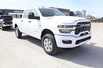 New 2026 Ram 2500 Big Horn Crew Cab for sale #TG264517 - photo 1