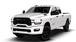New 2026 Ram 2500 Big Horn Crew Cab for sale #268142 - photo 1