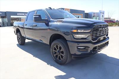 New 2026 Ram 2500 Big Horn Crew Cab for sale #TG268143 - photo 1