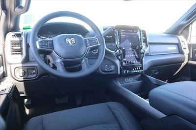 New 2026 Ram 2500 Big Horn Crew Cab for sale #TG268143 - photo 2