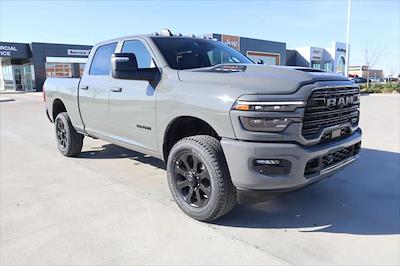 New 2026 Ram 2500 Laramie Crew Cab for sale #TG268145 - photo 1