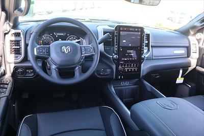 New 2026 Ram 2500 Laramie Crew Cab for sale #TG268151 - photo 2