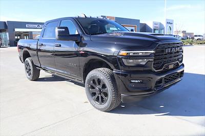 New 2026 Ram 2500 Laramie Crew Cab for sale #TG268152 - photo 1