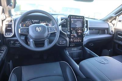 New 2026 Ram 2500 Laramie Crew Cab for sale #TG268152 - photo 2