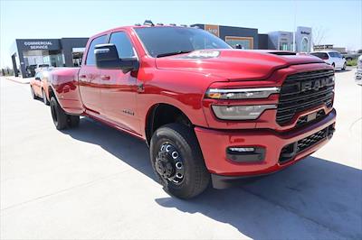 New 2026 Ram 3500 Laramie Crew Cab for sale #TG272936 - photo 1