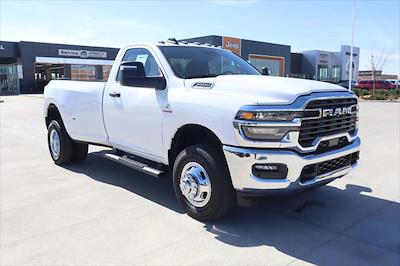 New 2026 Ram 3500 Tradesman Regular Cab for sale #TG275665 - photo 1