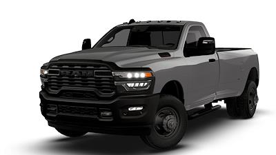 New 2026 Ram 3500 Tradesman Regular Cab for sale #275666 - photo 1