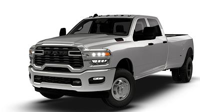 New 2026 Ram 3500 Tradesman Crew Cab for sale #275669 - photo 1