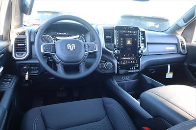 New 2026 Ram 1500 Lone Star Crew Cab for sale #TN300007 - photo 2