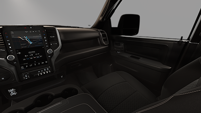 New 2026 Ram 2500 Tradesman Crew Cab for sale #TG304935 - photo 1
