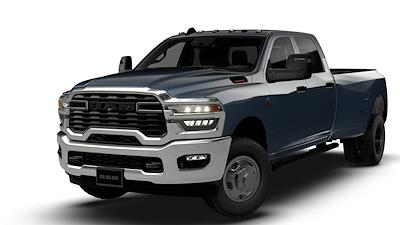 New 2026 Ram 3500 Tradesman Crew Cab for sale #323030 - photo 1
