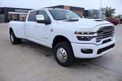 New 2026 Ram 3500 Laramie Crew Cab for sale #323032 - photo 1