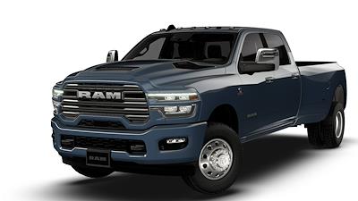New 2026 Ram 3500 Laramie Crew Cab for sale #323033 - photo 1