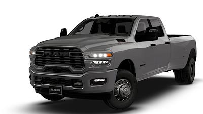 New 2026 Ram 3500 Big Horn Crew Cab for sale #323034 - photo 1