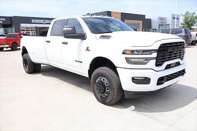 New 2026 Ram 3500 Big Horn Crew Cab for sale #323035 - photo 1