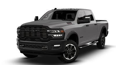 New 2026 Ram 2500 Warlock Crew Cab for sale #334917 - photo 1