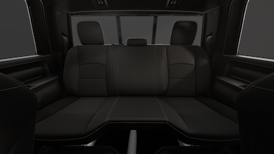New 2026 Ram 2500 Warlock Crew Cab for sale #334917 - photo 2