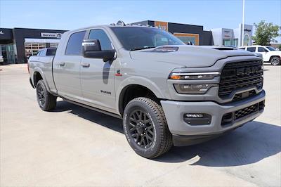 New 2026 Ram 2500 Limited Mega Cab for sale #TG338002 - photo 1