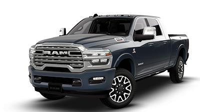 New 2026 Ram 2500 Longhorn Mega Cab for sale #367463 - photo 1
