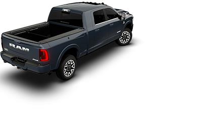 New 2026 Ram 2500 Longhorn Mega Cab for sale #367463 - photo 2