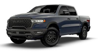 New 2026 Ram 1500 Rebel Crew Cab for sale #392263 - photo 1