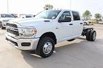 2024 Ram 3500 Crew Cab DRW 4x4, Cab Chassis for sale #RG324237 - photo 10