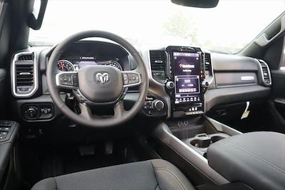 New 2025 Ram 1500 Big Horn Crew Cab 4x4 Pickup for sale #S4500842 - photo 2
