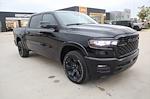 New 2025 Ram 1500 Big Horn Crew Cab 4x4 Pickup for sale #S4500842 - photo 1