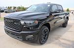 New 2025 Ram 1500 Big Horn Crew Cab 4x4 Pickup for sale #S4501271 - photo 10