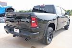 New 2025 Ram 1500 Big Horn Crew Cab 4x4 Pickup for sale #S4501271 - photo 20