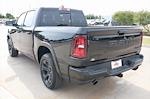 New 2025 Ram 1500 Big Horn Crew Cab 4x4 Pickup for sale #S4501271 - photo 22