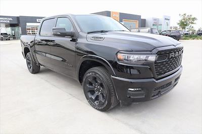 New 2025 Ram 1500 Big Horn Crew Cab 4x4 Pickup for sale #S4501272 - photo 1