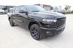 New 2025 Ram 1500 Big Horn Crew Cab 4x4 Pickup for sale #S4501272 - photo 1
