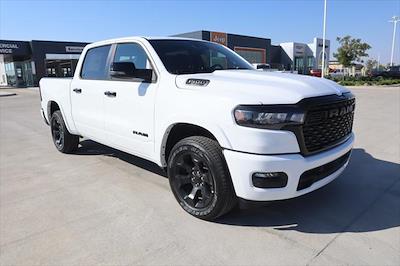 New 2025 Ram 1500 Big Horn Crew Cab 4x4 Pickup for sale #S4501351 - photo 1