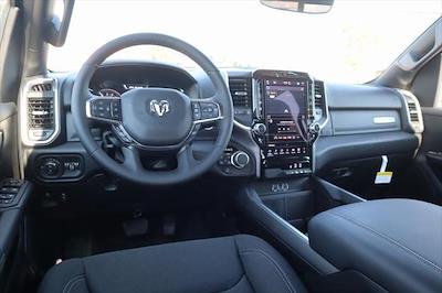 New 2025 Ram 1500 Big Horn Crew Cab 4x4 Pickup for sale #S4501351 - photo 2