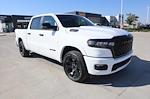 New 2025 Ram 1500 Big Horn Crew Cab 4x4 Pickup for sale #S4501351 - photo 1
