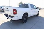 New 2025 Ram 1500 Big Horn Crew Cab 4x4 Pickup for sale #S4501351 - photo 21
